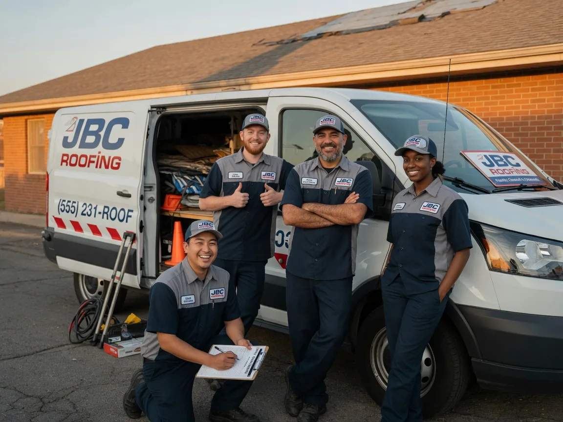 Roof Replacement company in Seekonk, MA